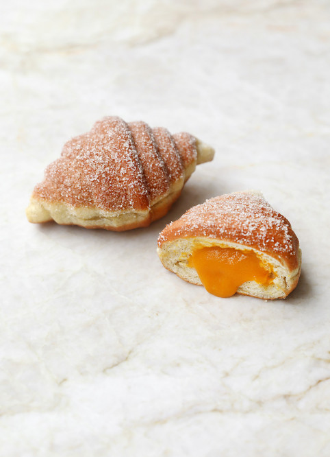 Coffret Croissant-Beignets